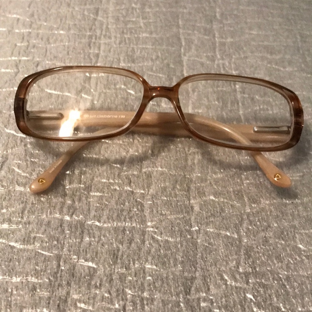 Liz Claiborne Reading Glasses